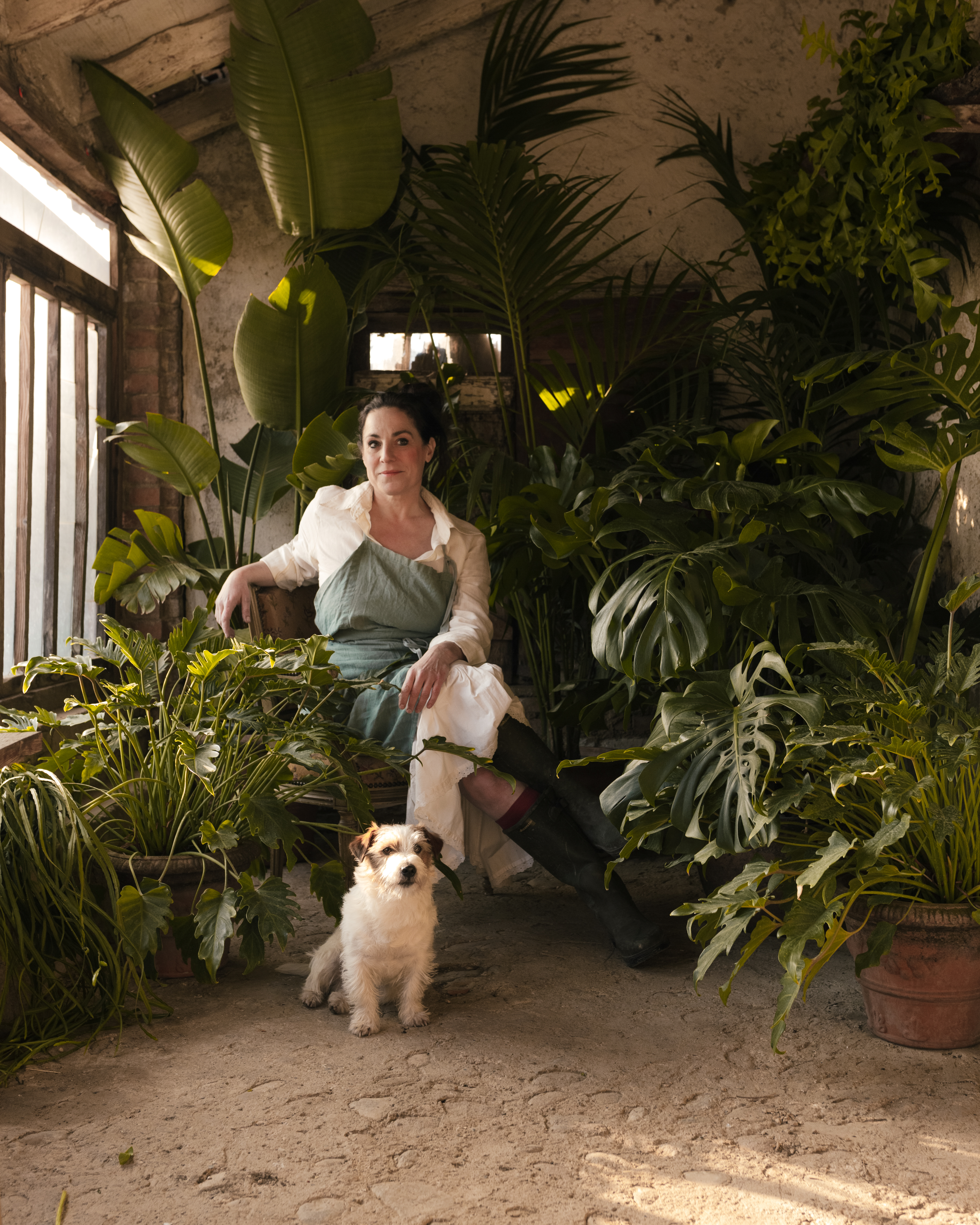 Isabella d' Ansembourg